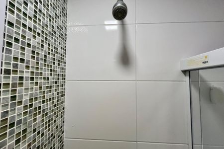 Apartamento à venda com 250m², 3 quartos e 2 vagas Apartamento à venda com 250m², 3 quartos e 2 vagasBanheiro Social