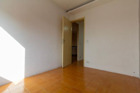 Quarto 1 de apartamento para alugar com 2 quartos, 40m² em Conjunto Habitacional Padre Manoel da Nobrega, São Paulo