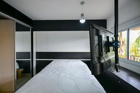 Apartamento para alugar com 53m², 1 quarto e 1 vagaSuíte