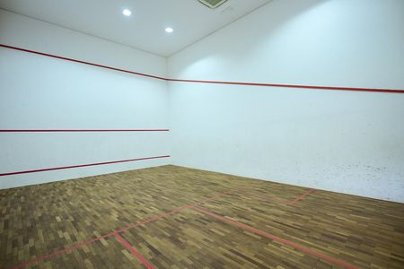 Apartamento para alugar com 53m², 1 quarto e 1 vagaQuadra de Squash