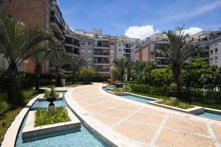 Apartamento para alugar com 53m², 1 quarto e 1 vaga Apartamento para alugar com 53m², 1 quarto e 1 vagaEspelho d'Água