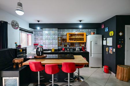Apartamento para alugar com 53m², 1 quarto e 1 vagaCozinha