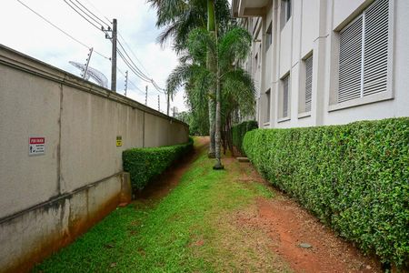 Apartamento para alugar com 53m², 1 quarto e 1 vagaEspaço Pet