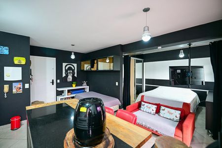 Apartamento para alugar com 53m², 1 quarto e 1 vagaSala