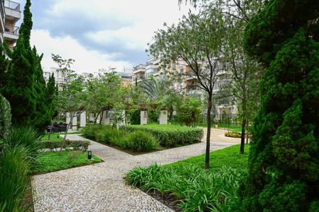 Apartamento para alugar com 53m², 1 quarto e 1 vagaJardim