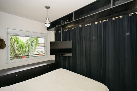 Apartamento para alugar com 53m², 1 quarto e 1 vagaSuíte