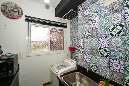 Apartamento para alugar com 53m², 1 quarto e 1 vagaÁrea de Serviço 