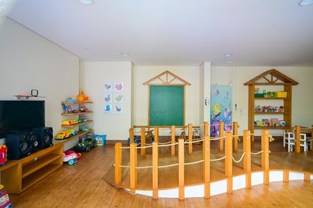 Apartamento para alugar com 53m², 1 quarto e 1 vagaBrinquedoteca