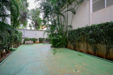 Apartamento para alugar com 53m², 1 quarto e 1 vagaEspaço Pet