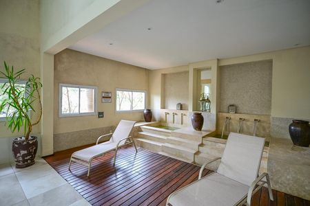 Apartamento para alugar com 53m², 1 quarto e 1 vagaSpa