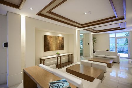 Apartamento para alugar com 53m², 1 quarto e 1 vagaSala Multiuso