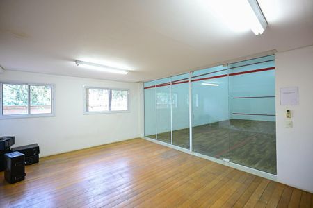 Apartamento para alugar com 53m², 1 quarto e 1 vagaQuadra de Squash