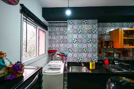 Apartamento para alugar com 53m², 1 quarto e 1 vagaÁrea de Serviço 