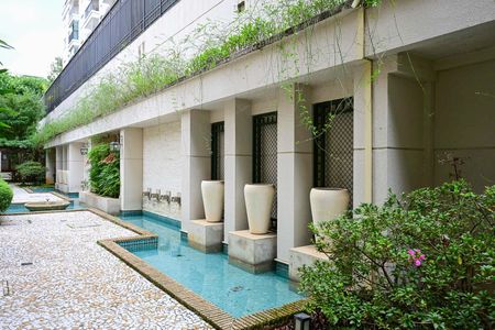 Apartamento para alugar com 53m², 1 quarto e 1 vagaEspelho d'Água