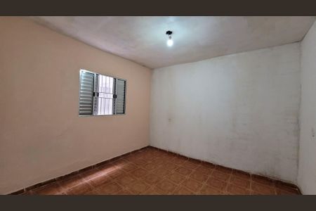 Quarto de casa para alugar com 1 quarto, 55m² em Jardim Itapua, Itaquaquecetuba