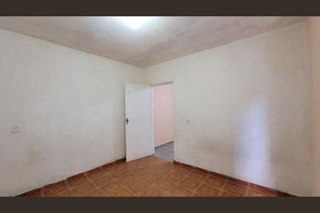 Quarto de casa para alugar com 1 quarto, 55m² em Jardim Itapua, Itaquaquecetuba
