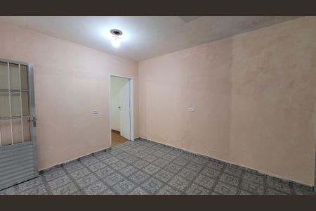 Sala de casa para alugar com 1 quarto, 55m² em Jardim Itapua, Itaquaquecetuba