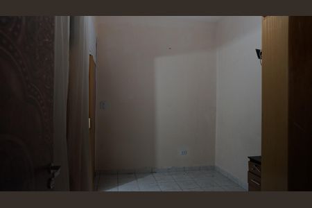 Quarto 1 Suite de casa para alugar com 2 quartos, 100m² em Vila Ester, Guarulhos