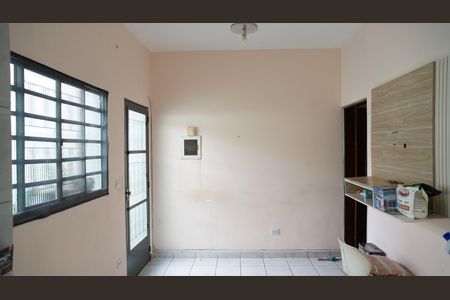 Sala de casa para alugar com 2 quartos, 100m² em Vila Ester, Guarulhos