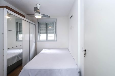 Studio para alugar com 26m², 1 quarto e sem vagaQuarto