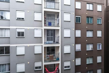 Studio para alugar com 26m², 1 quarto e sem vagaQuarto