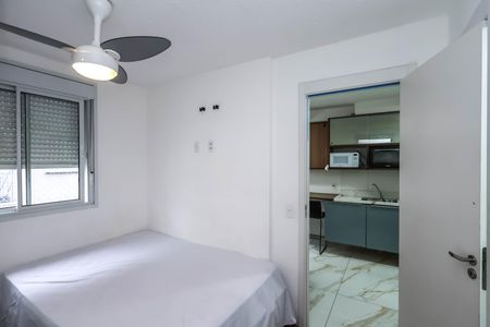 Quarto de kitnet/studio para alugar com 1 quarto, 26m² em Mooca, São Paulo