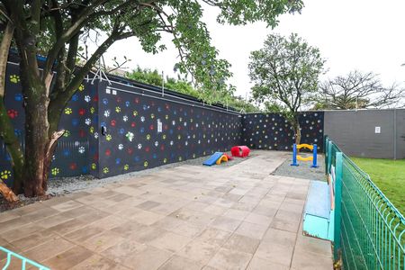 Studio para alugar com 26m², 1 quarto e sem vagaÁrea Pet