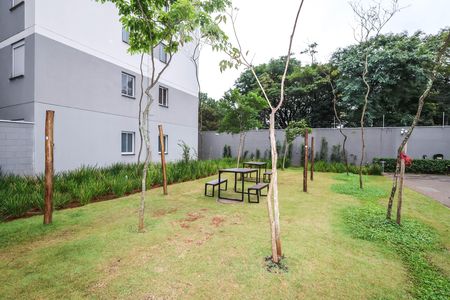Studio para alugar com 26m², 1 quarto e sem vagaEspaço Picnic