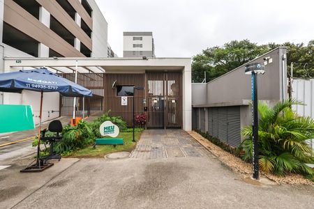 Studio para alugar com 26m², 1 quarto e sem vagaPortaria