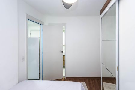 Quarto de kitnet/studio para alugar com 1 quarto, 26m² em Mooca, São Paulo
