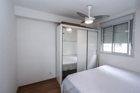 Quarto de kitnet/studio para alugar com 1 quarto, 26m² em Mooca, São Paulo