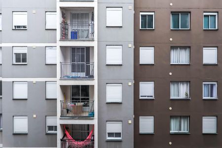 Studio para alugar com 26m², 1 quarto e sem vagaSala e Cozinha