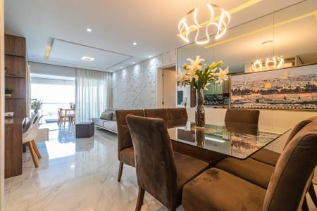 Apartamento para alugar com 3 quartos, 105m² em Bethaville I, Barueri