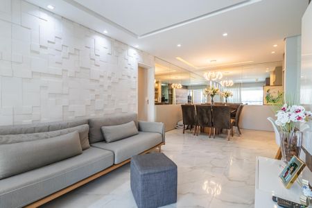 Apartamento para alugar com 3 quartos, 105m² em Bethaville I, Barueri