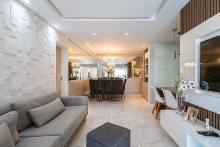 Apartamento para alugar com 3 quartos, 105m² em Bethaville I, Barueri