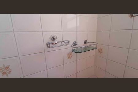 Apartamento para alugar com 48m², 2 quartos e 1 vagaBanheiro social