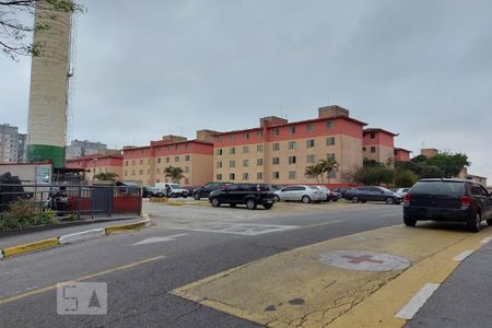 Apartamento para alugar com 48m², 2 quartos e 1 vagaGaragem