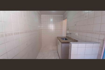 Apartamento para alugar com 48m², 2 quartos e 1 vagaCozinha