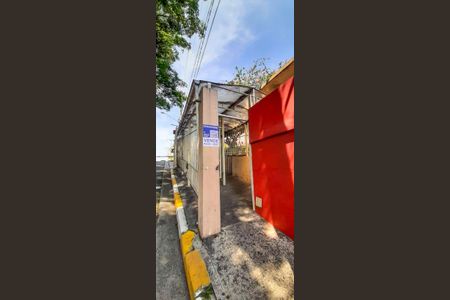 Apartamento para alugar com 48m², 2 quartos e 1 vagaPlaca QA Instalada