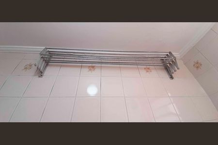 Apartamento para alugar com 48m², 2 quartos e 1 vagaBanheiro social