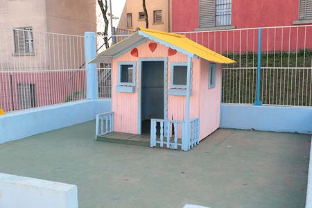 Apartamento para alugar com 48m², 2 quartos e 1 vagaÁrea comum
