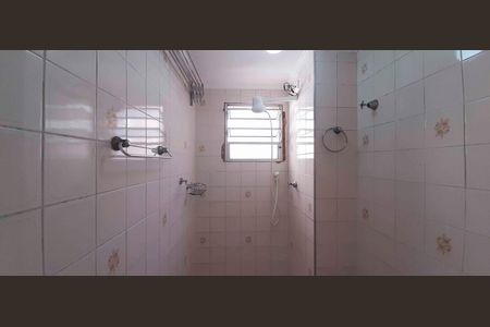 Apartamento para alugar com 48m², 2 quartos e 1 vagaBanheiro social