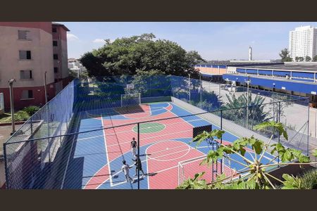 Apartamento para alugar com 48m², 2 quartos e 1 vagaQuadra Esportiva