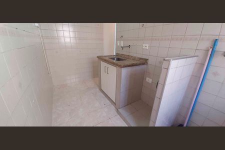 Apartamento para alugar com 48m², 2 quartos e 1 vagaCozinha