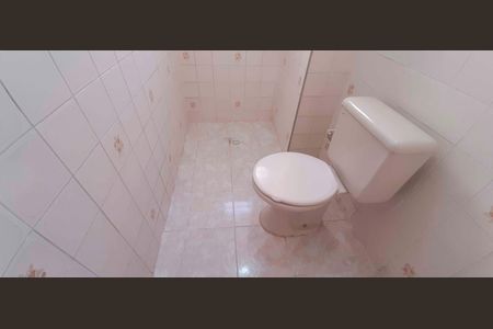 Apartamento para alugar com 48m², 2 quartos e 1 vagaBanheiro social