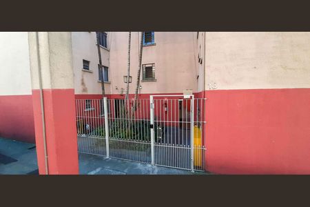 Apartamento para alugar com 48m², 2 quartos e 1 vagaFachada do Bloco