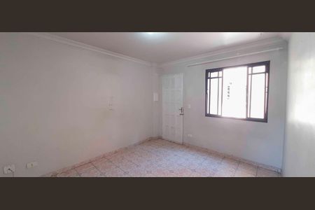 Sala de apartamento à venda com 2 quartos, 48m² em Conceicao, Osasco