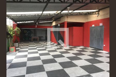 Apartamento para alugar com 48m², 2 quartos e 1 vagaÁrea comum