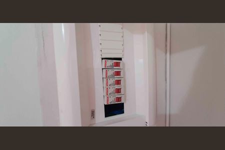 Apartamento para alugar com 48m², 2 quartos e 1 vagaQuadro de Luz