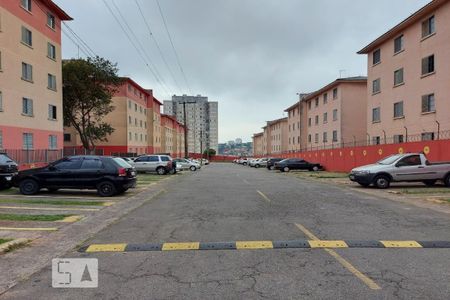 Apartamento para alugar com 48m², 2 quartos e 1 vagaGaragem